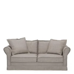 2,5-zitsbank Carlton, Stone