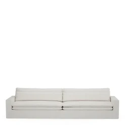 5-zitsbank Continental, Alaskan White