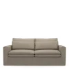 2,5-zitsbank Continental, Ansvers Flax