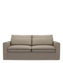 2,5-zitsbank Continental, Ansvers Flax