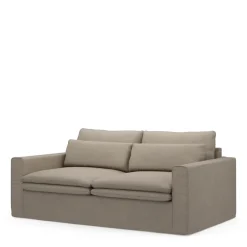 2,5-zitsbank Continental, Ansvers Flax