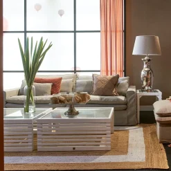 2,5-zitsbank Continental, Ansvers Flax