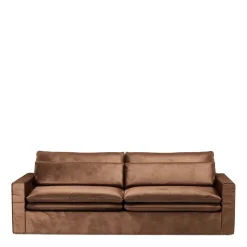 3,5-zitsbank Continental, Chocolate