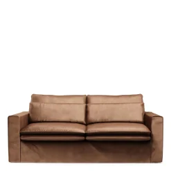 2,5-zitsbank Continental, Chocolate