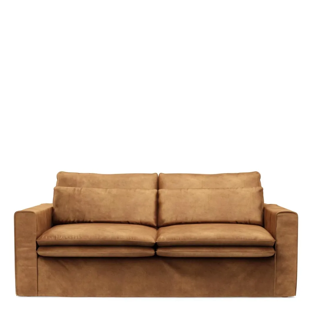 2,5-zitsbank Continental, Cognac