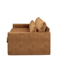 2,5-zitsbank Continental, Cognac