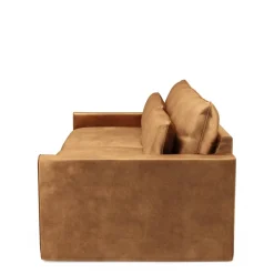 3,5-zitsbank Continental, Cognac