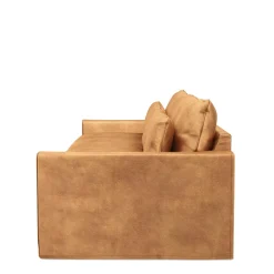 5-zitsbank Continental, Cognac