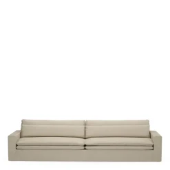 5-zitsbank Continental, Flanders Flax