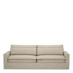 3,5-zitsbank Continental, Flanders Flax