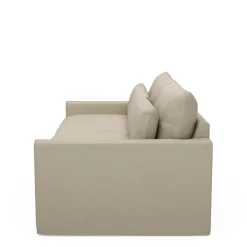 3,5-zitsbank Continental, Flanders Flax