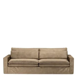 3,5-zitsbank Continental, Golden Beige
