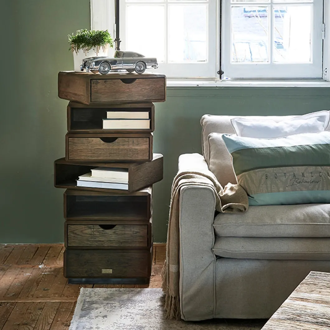 3,5-zitsbank Continental, Golden Beige