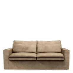 2,5-zitsbank Continental, Golden Beige