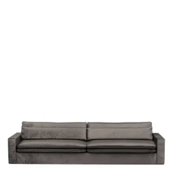 5-zitsbank Continental, Grimaldi Grey