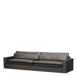 5-zitsbank Continental, Grimaldi Grey