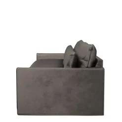 5-zitsbank Continental, Grimaldi Grey