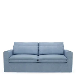 2,5-zitsbank Continental, Ice Blue