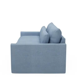 3,5-zitsbank Continental, Ice Blue