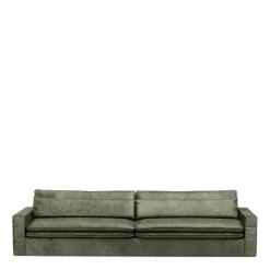 5-zitsbank Continental, Ivy