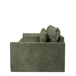 5-zitsbank Continental, Ivy