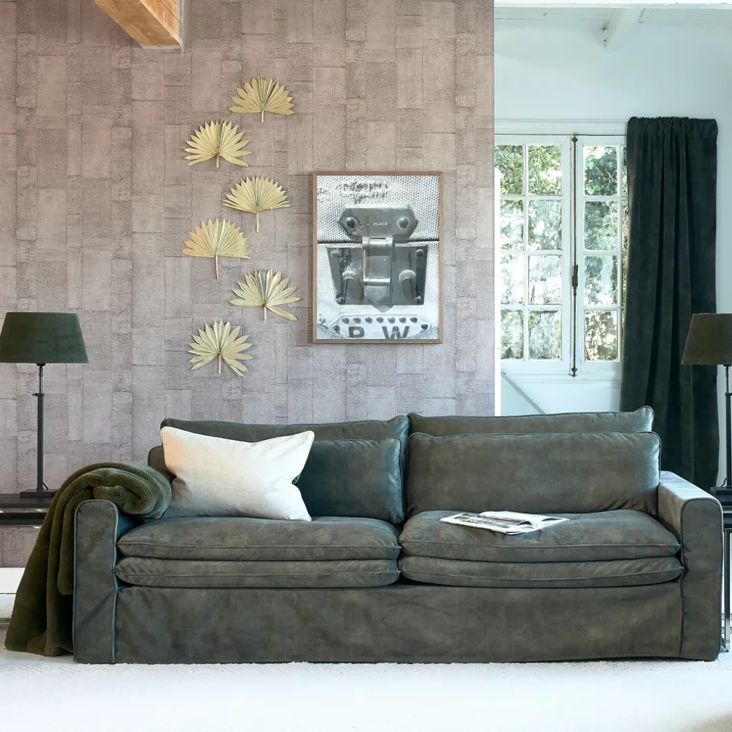 3,5-zitsbank Continental, Ivy