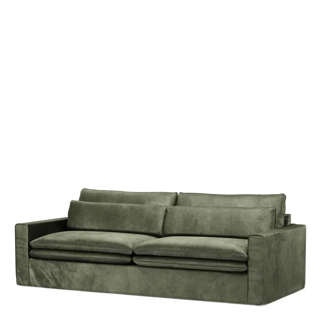 3,5-zitsbank Continental, Ivy