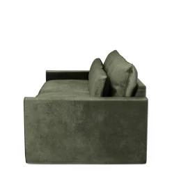 3,5-zitsbank Continental, Ivy