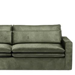 3,5-zitsbank Continental, Ivy