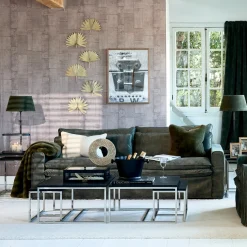 3,5-zitsbank Continental, Ivy