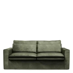 2,5-zitsbank Continental, Ivy