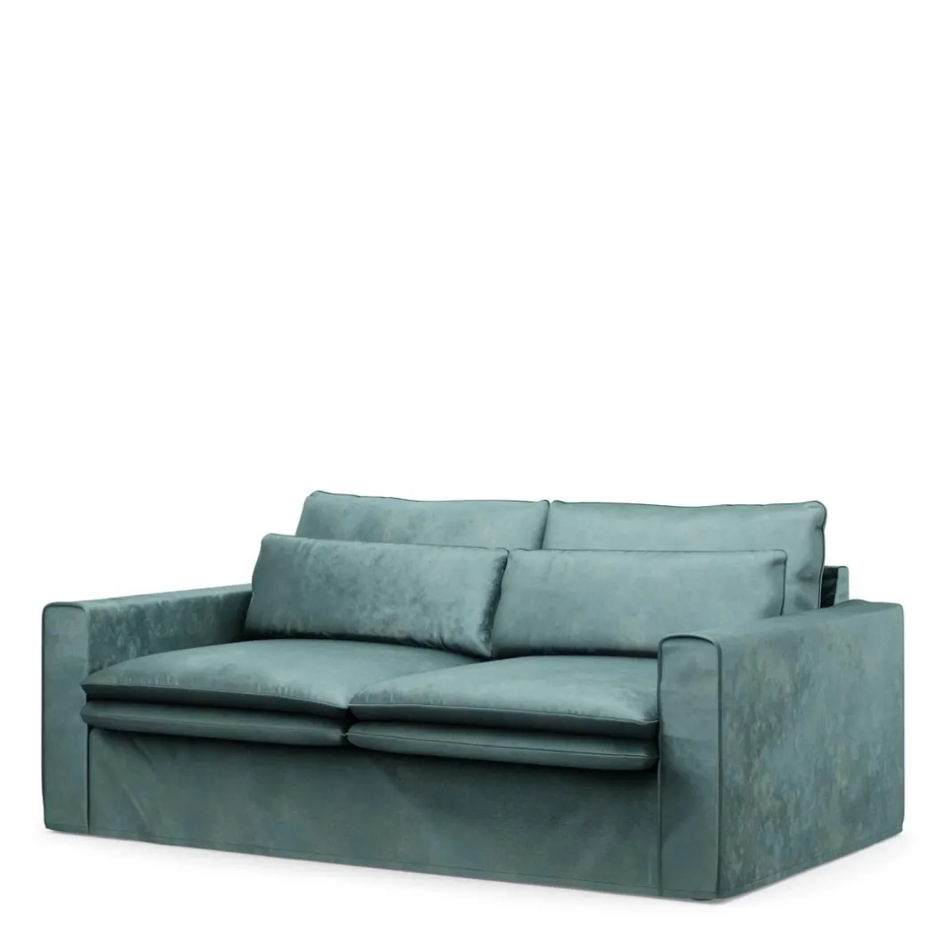 2,5-zitsbank Continental, Mineral Blue