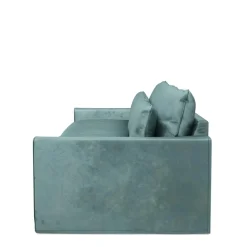 5-zitsbank Continental, Mineral Blue