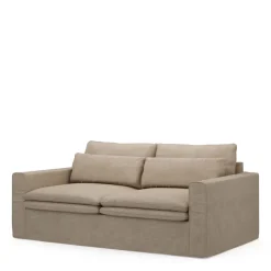 2,5-zitsbank Continental, Natural