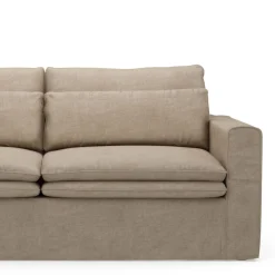 2,5-zitsbank Continental, Natural