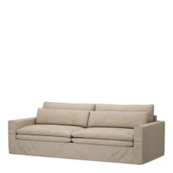 3,5-zitsbank Continental, Natural