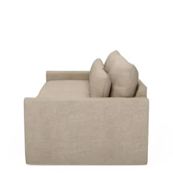 3,5-zitsbank Continental, Natural