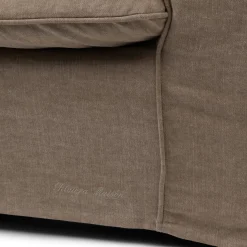 5-zitsbank Continental, Natural