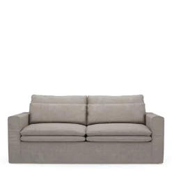 2,5-zitsbank Continental, Stone