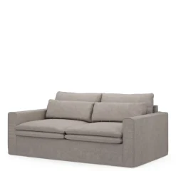 2,5-zitsbank Continental, Stone