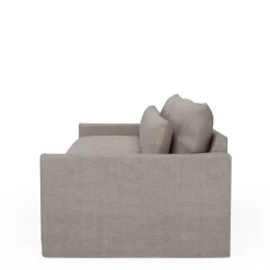 5-zitsbank Continental, Stone