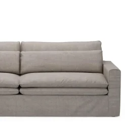 3,5-zitsbank Continental, Stone