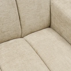 3,5-zitsbank Dazzle, Satin Shell