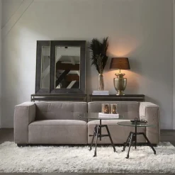 3,5-zitsbank Hampton Heights, Caviar