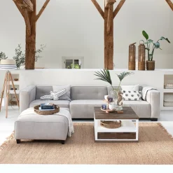 5-zitsbank Hampton Heights, Pebbles Stone