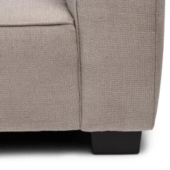 5-zitsbank Hampton Heights, Pebbles Stone