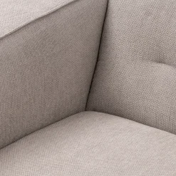 5-zitsbank Hampton Heights, Pebbles Stone