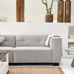 5-zitsbank Hampton Heights, Pebbles Stone