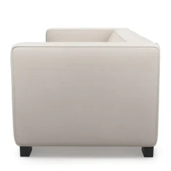 3,5-zitsbank Hampton Heights, Chelsea Flax