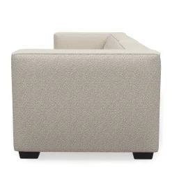 5-zitsbank Hampton Heights, Simply White